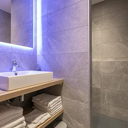 Marmotton 102 - Duplex A Cote Des Pistes Apartment